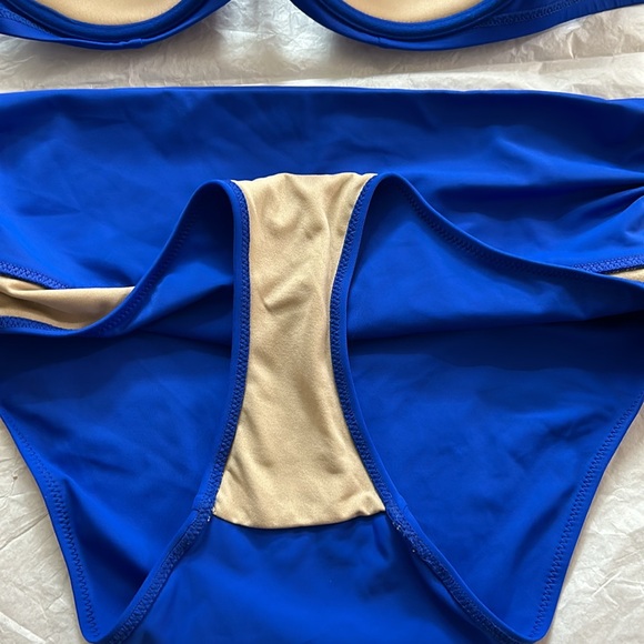 Pour Moi NWOT - Picture 7 of 13